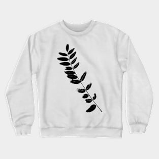 Almost Peace 01 Crewneck Sweatshirt